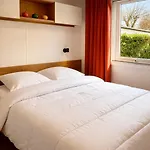 Eden - Premium Avec Piscine Campsite 3*