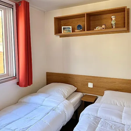 Eden - Premium Avec Piscine 3* Antibes