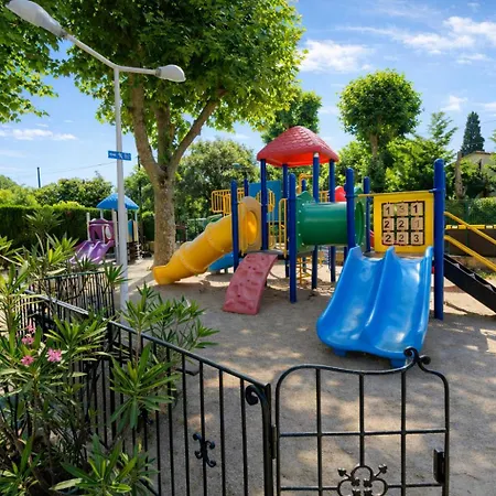 Eden - Premium Avec Piscine Antibes