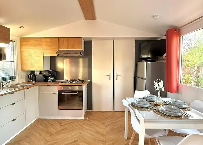 Eden Cottages - Premium Cottage Avec Piscine 3* Antibes